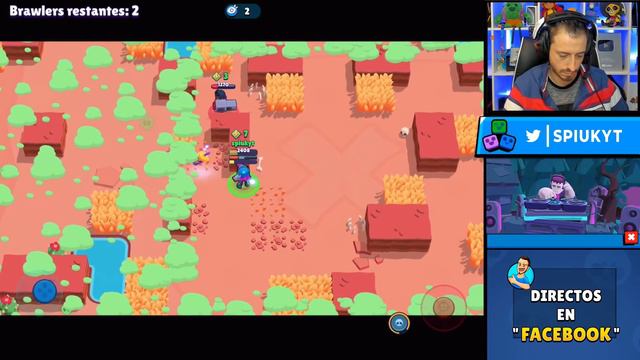 EL RETO DE LA SKIN ¿CUAL ME TOCARA COMPRAR? | BRAWL STARS #4 смотреть онлайн