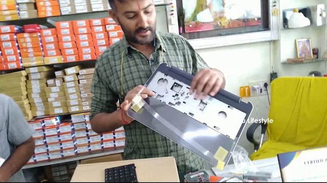 Wholesale Laptop Parts Market || Apple Macbook Parts Available || Display,Panels,Ram,SSD - In Telug