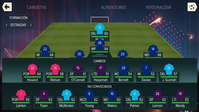 🤩FIFA 14 MOD FIFA 23 ANDROID CON NUEVOS CLUBES & KITS 23/24, MEJORAS REALISTAS Y GRAFICOS HD смотреть онлайн