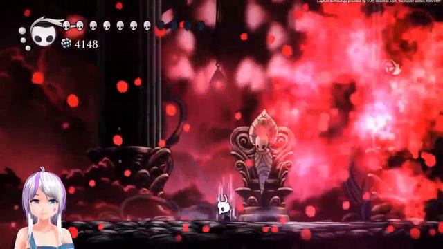 Hollow Knight - Pantheon of Hallownest con edicion :3 смотреть онлайн