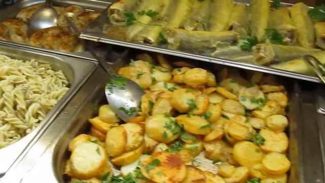 Столовая Севастополь №1 | Вкусная столовая в Севастополе смотреть онлайн