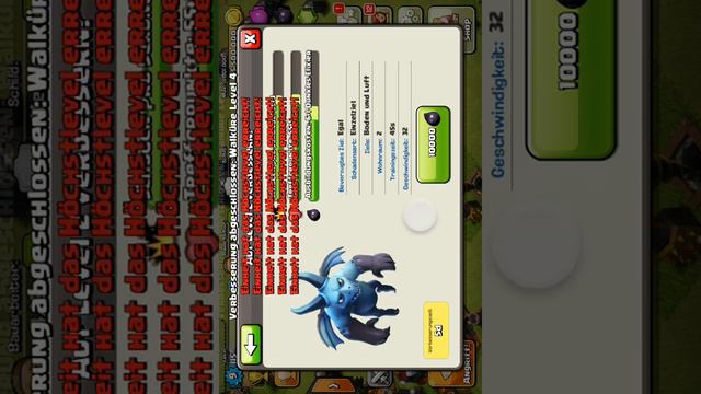 Clash of Clans 2014 Hack IOS 8/7 New All Max LVL !! WATCH Infinity Gem смотреть онлайн