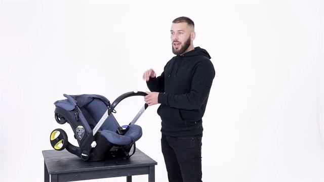 Скучный Обзор Химчистки Детского Кресла! смотреть онлайн