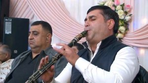 Klarnet İslam İbrahimin toyu 2023