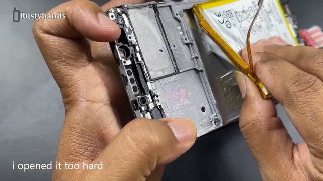 Restore old abandoned Huawei phone || Found alot broken phone in the trash смотреть онлайн