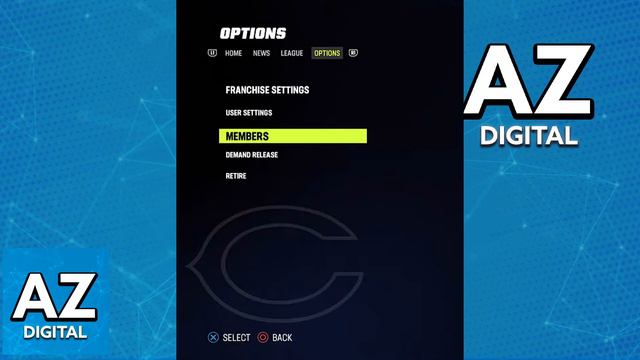 How To Play Franchise with Friends Madden 23 смотреть онлайн