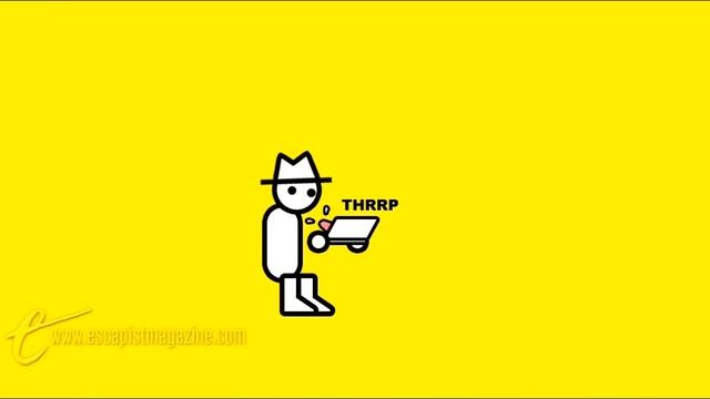 ANIMAL CROSSING: NEW LEAF (Zero Punctuation) смотреть онлайн