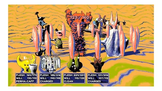 A Deep Dive Into Hylics 2 (Video Essay) смотреть онлайн