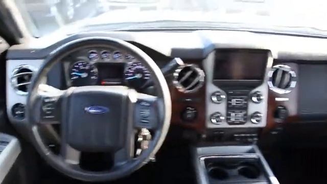 2013 Ford Super Duty F-350 SRW Salt Lake City, Murray, South Jordan, West Valley City, West Jordan, смотреть онлайн