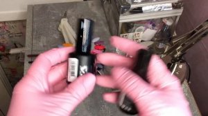 Стартовый набор для мастера маникюра.Что нужно начинающему мастеру маникюра. Основные материалы.