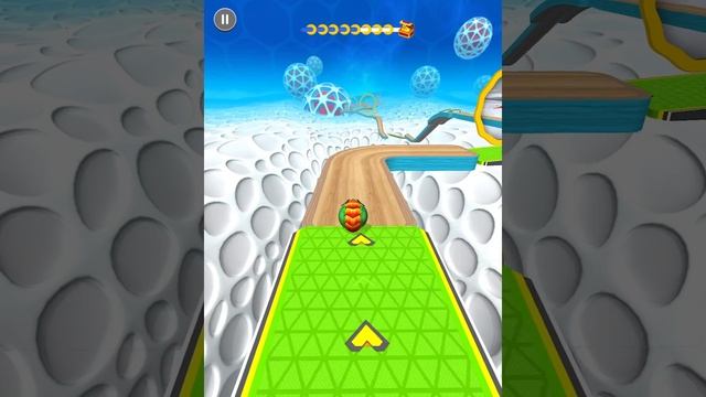 Going Balls opponents race, Goal Ball, super race10, portalrun Gameplay Walkthrough LEVEL 3383 смотреть онлайн