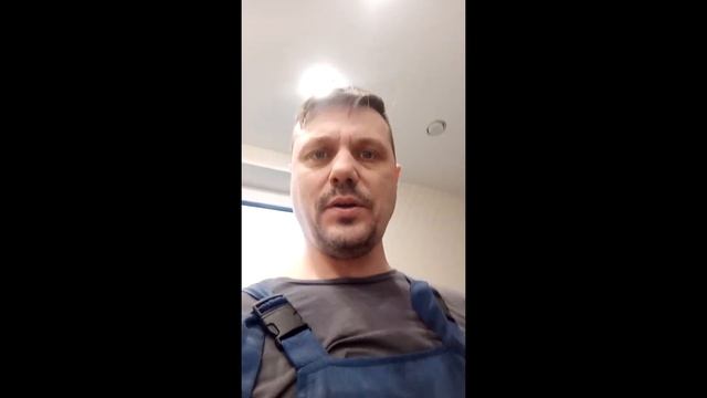 (Часть 10) Обучение установке дверей. Про круглые ручки. смотреть онлайн