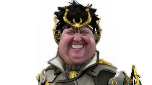 Warframe: Ai scares me смотреть онлайн