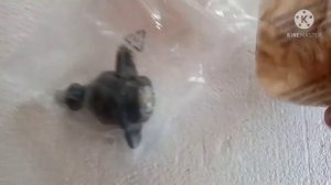 шаровые опоры лада калина