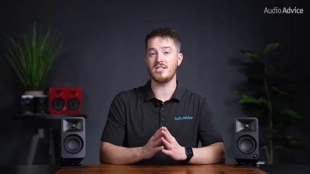 NEW Kanto ORA Desktop Speakers: USB-C, Bluetooth 5.0, a subwoofer out, & more! смотреть онлайн