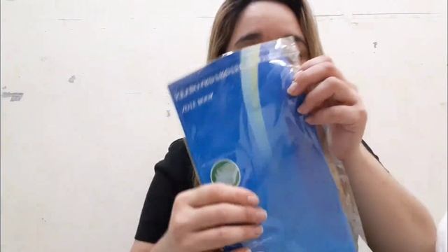 UNBOXING HP PROBOOK 445 G7 | MY FIRST EVER BRAND NEW LAPTOP | EARLY CHRISTMAS GIFT FOR MYSELF смотреть онлайн
