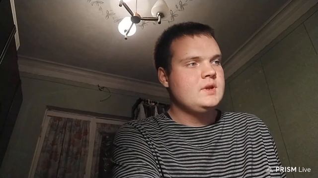 GLUHOV (BOATSWAIN) - Наперегонки с ветром (ИППИО) смотреть онлайн