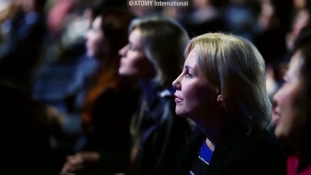 Atomy Company Profile 2022 English | TEAM ONE ATOMY | HYDERABAD TEAM ONE EDUCATION CENTRE смотреть онлайн