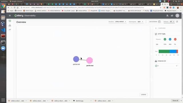 Bi-Weekly Community Call - 2019/12/18 - Writing Cells Using Kubernetes YAMLs