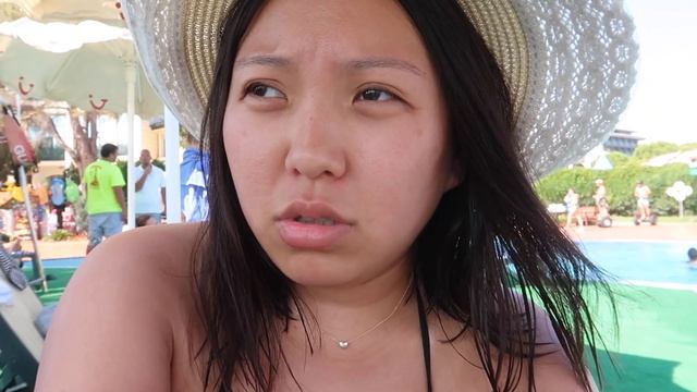 Сколько стоит наш отдых в 5 звёздочном отеле в Турции? Ответы на вопросы / 18.07.19 смотреть онлайн