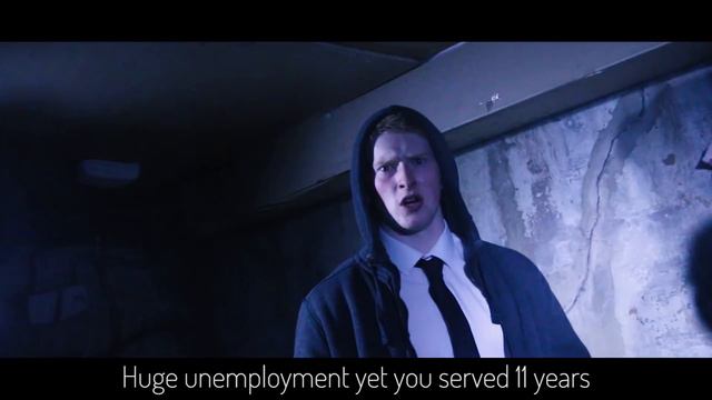 Milk Snatcher - Margaret Thatcher DISS TRACK (Official Music Video) смотреть онлайн