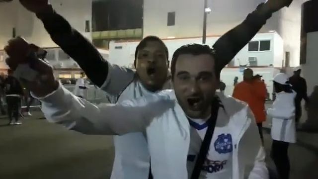 Orange Vélodrome 80' смотреть онлайн