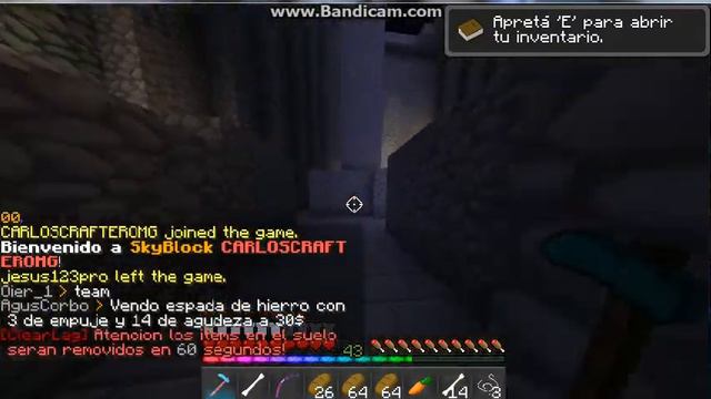 MINECRAFT-SERVER MYCRAFT- #1 DUNGEON смотреть онлайн