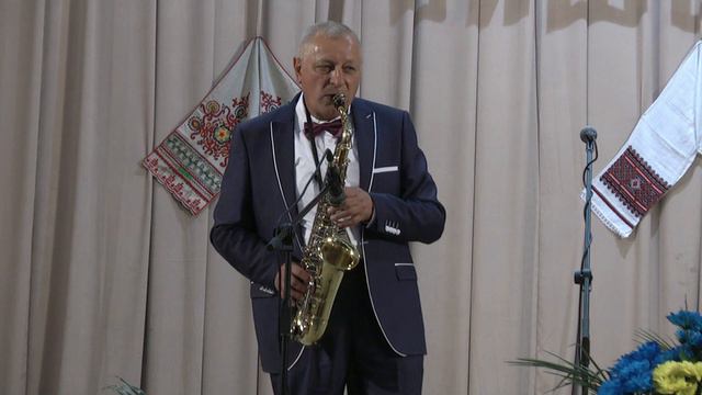 Долгая дорога в Дюнах Саксофон смотреть онлайн