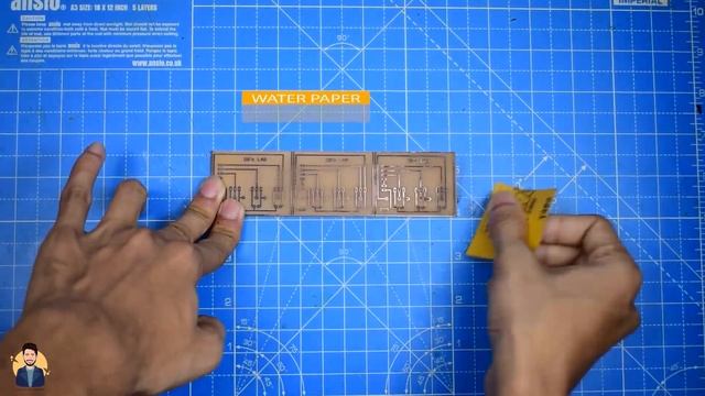 HOW To Make PCB for RGB LED Controller At Home - Easy Way смотреть онлайн