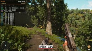 Radeon RX 6500 XT + Ryzen 5 3600: Test in 20 games at Full HD [1080p]