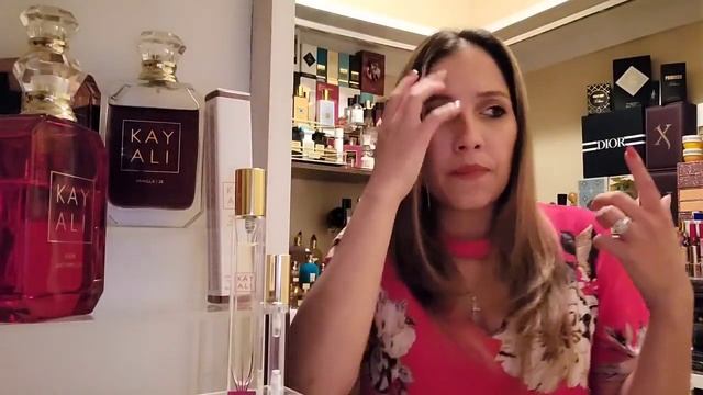LOVEFEST BURNING CHERRY 48 |??|VS|TOM FORD LOST CHERRY?|Wear Test Review|+Layering Combo Ideas смотреть онлайн