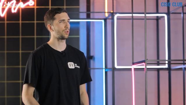 HackerU: обучение кибербезопасности, хакингу; специалист по пентесту; победа True0xA3 в The Standof