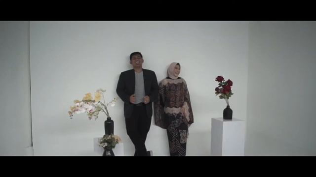 Cinematic Video | Ajeng & Chozin смотреть онлайн