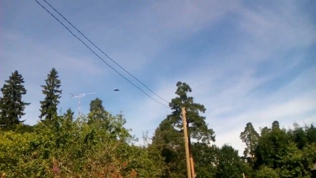 #Сиверский атакован Миг29 ... и падали цены на недвижимость смотреть онлайн