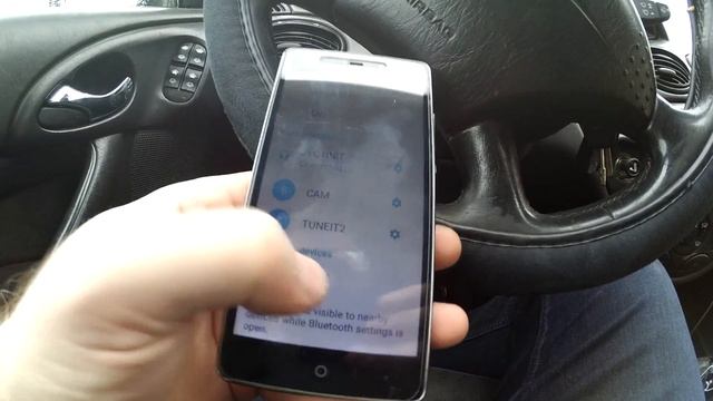 How to Connect OBD2 Bluetooth to Android - AVOID the usual mistake смотреть онлайн