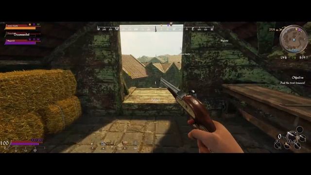 OUT OF REACH: TREASURE ROYALE - CONFERINDO O BATTLE ROYALE DE PIRATAS смотреть онлайн