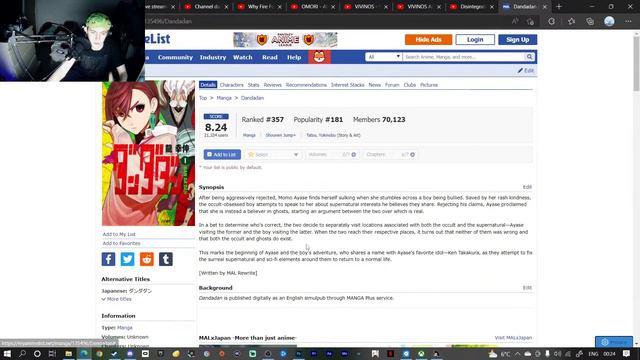 VIVINOS ALIEN STAGE PROLOGUE BREAKDOWN STREAM
