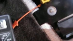 Диагностика подушки безопасности 2