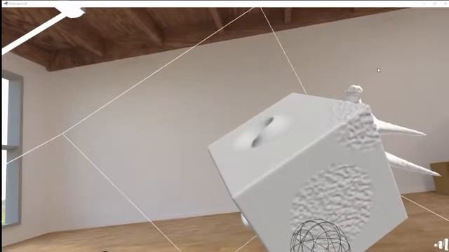 fuiru's Experience - what can masterpieceVR do? смотреть онлайн