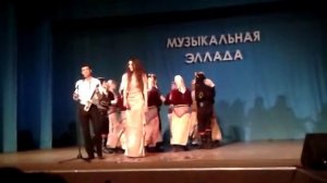 понтийская песня