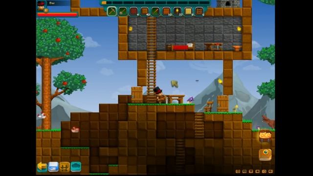 Игра Орион 2 / Orion 2 Enhanced #4  Сколько всего вкусного в сундуках !!!