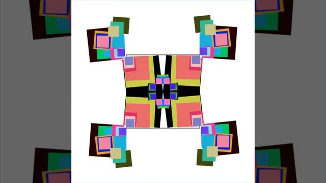 COS 126 Spring 2022 "Art.java" project смотреть онлайн