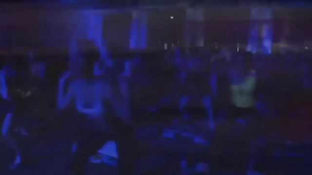 Les Mills Pump Challenge смотреть онлайн