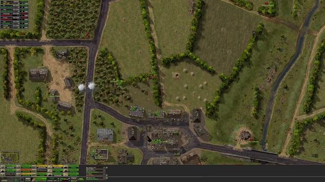 Team GC - 18 June 0700hrs - Bois du Bavent AndreaVochiere vs STRIKE смотреть онлайн