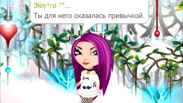 КЛИП - Спички//Magic Avataria смотреть онлайн