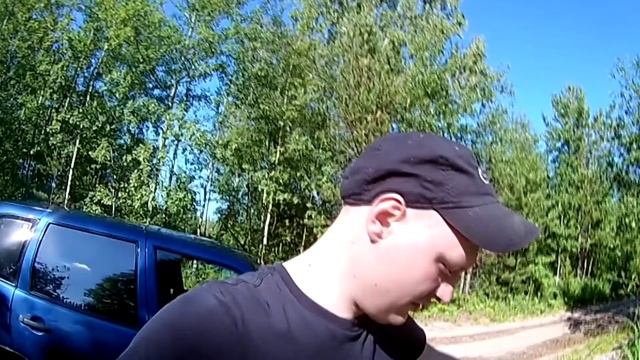 Детейлинг по колхозу\Детейлинг студия на огороде смотреть онлайн