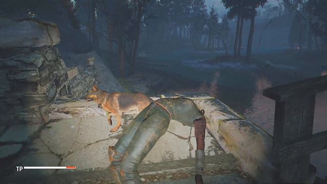 OHNE EUCH HÄTTE ICH DAS NIE ENTDECKT ❗☢️ Fallout 4 German 2022 (Mods) #12 смотреть онлайн