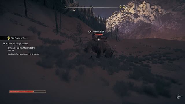 The Battle Of Gods | Let's Play Atlas Fallen #59 смотреть онлайн