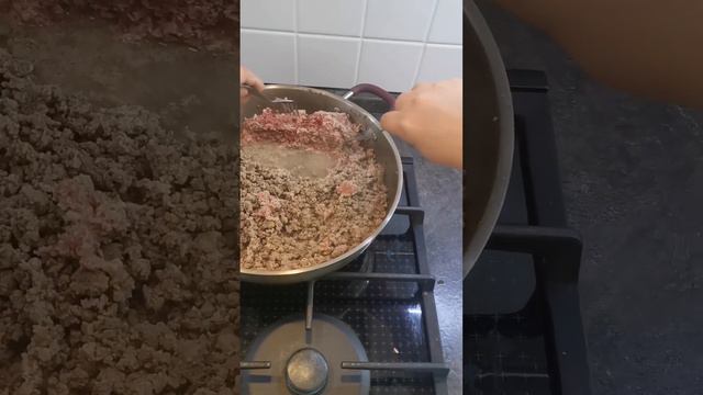 рецепт вкуснейшего баланьезе.😋😋 смотреть онлайн