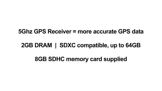 RoadHawk HD - New 1080P In-Car Black Box Video DVR смотреть онлайн